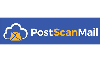 Postscanmail